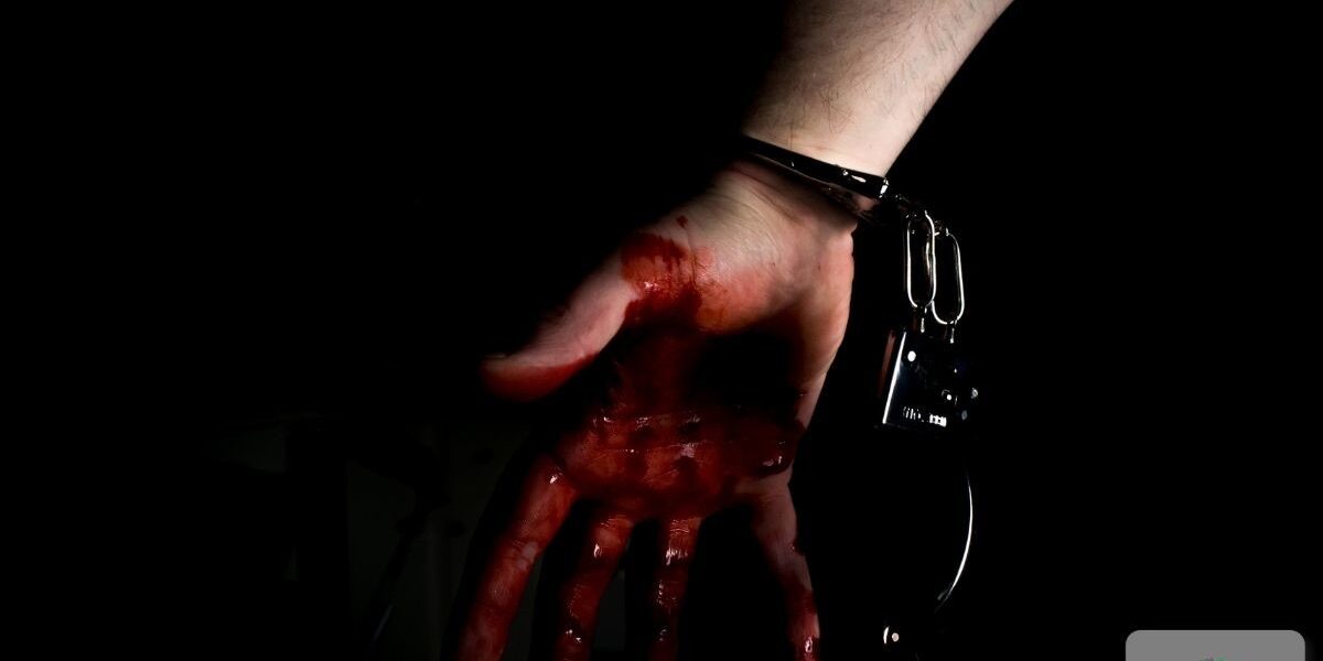 43º BPM: homicida é preso logo após o crime