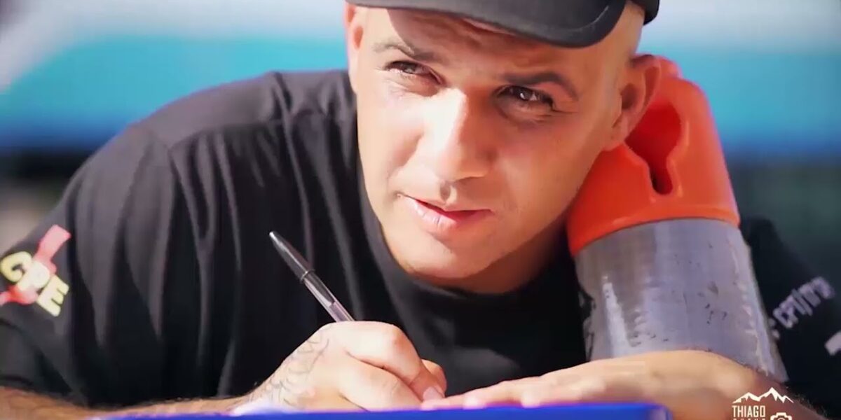 Formatura do 34o Curso de Policiamento Tático/CPE Águas Lindas de Goiás Outubro/2021