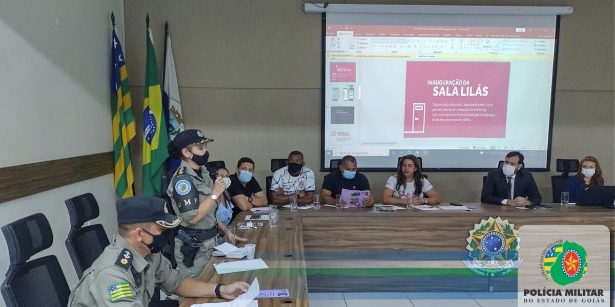 ROTAM desarticula quadrilha especializada em Roubo a fazenda 