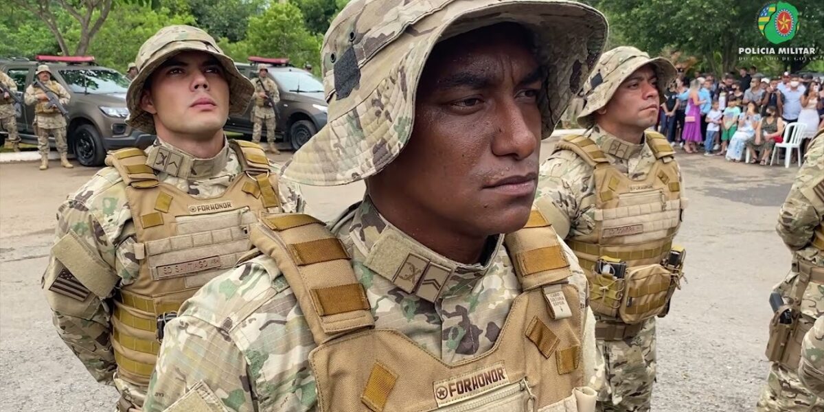 Solenidade de Formatura do 8º Curso de Operações de Divisas – COD