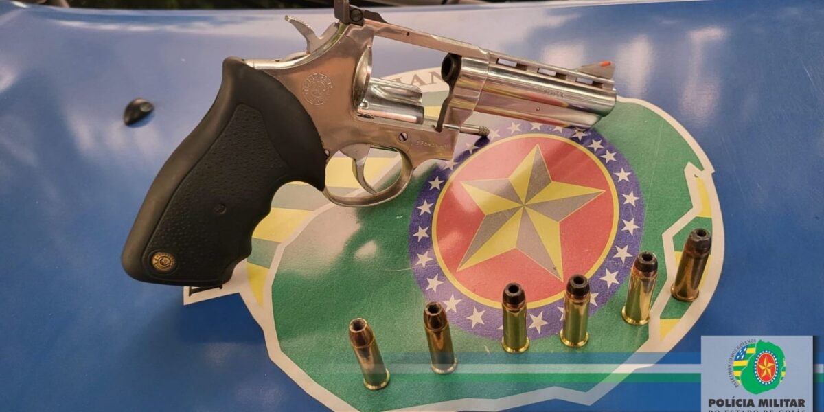 42º BPM: no combate ao crime de porte ilegal de arma de fogo