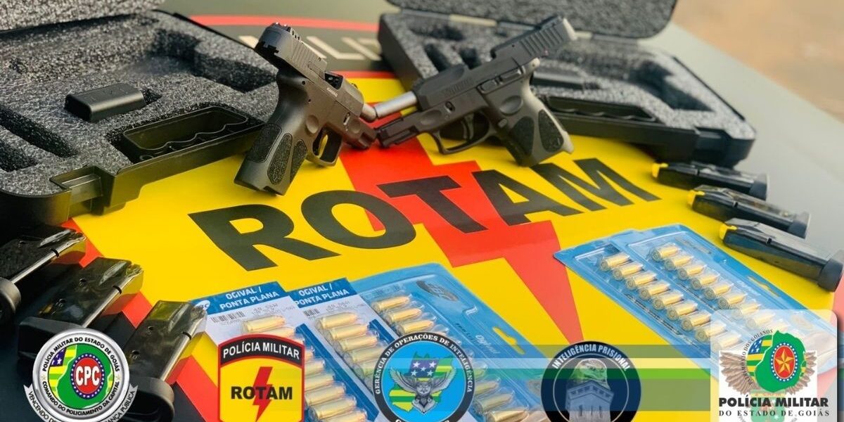 Ação integrada entre forças policiais resulta na prisão de foragido faccionado