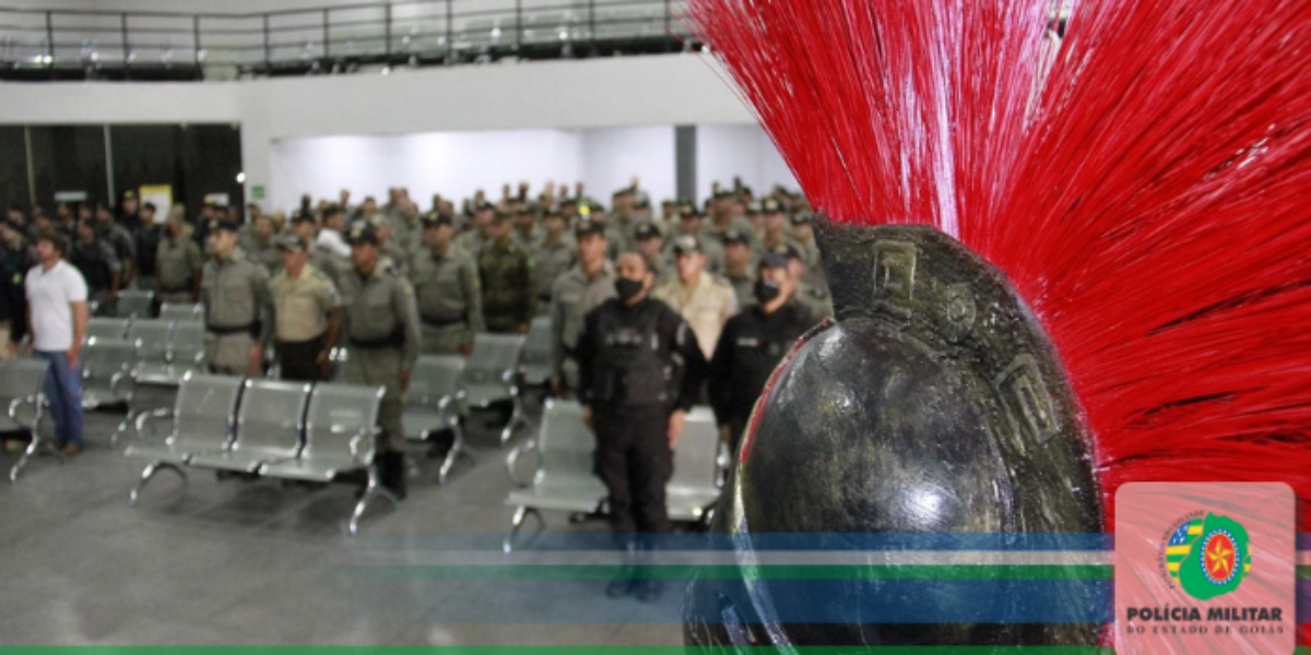 Aula Inaugural 17º COC