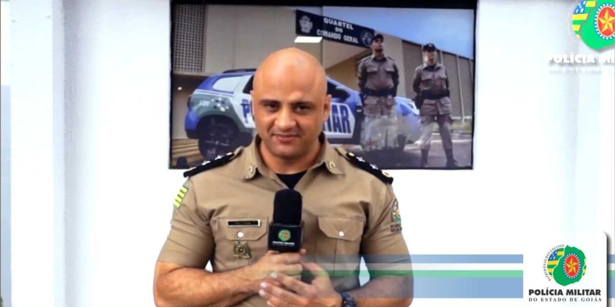 Convite para participar do vídeo institucional