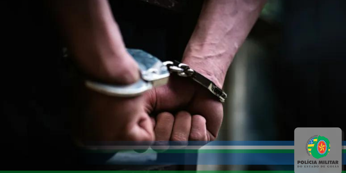 BPMFAZ recaptura 2º foragido da Justiça em menos de 24h