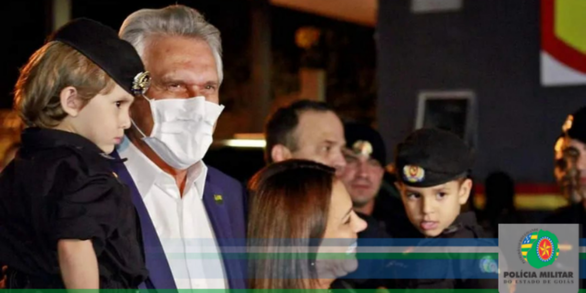 “Portões Abertos”: o evento que aproximou os goianos dos raiados