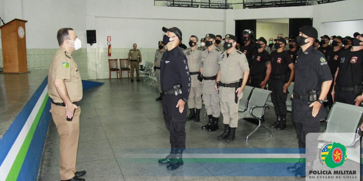 Aula Inaugural 38º CPT