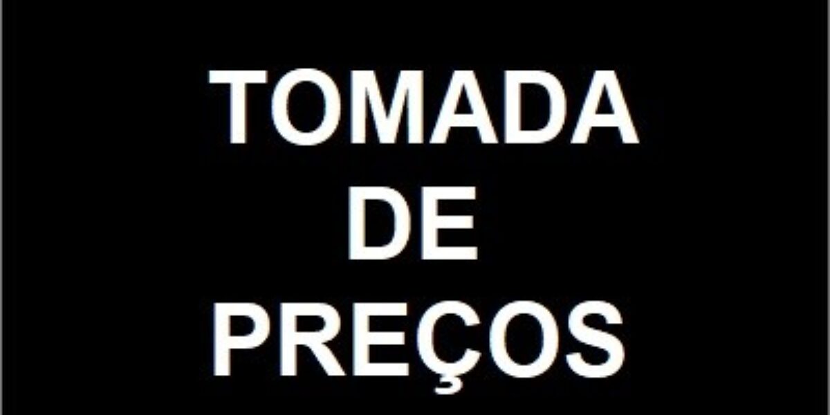 ABERTURA DOS ENVELOPES Nº 02 – PROPOSTA DE PREÇOS  TOMADA DE PREÇOS N º 02/2023/PMGO