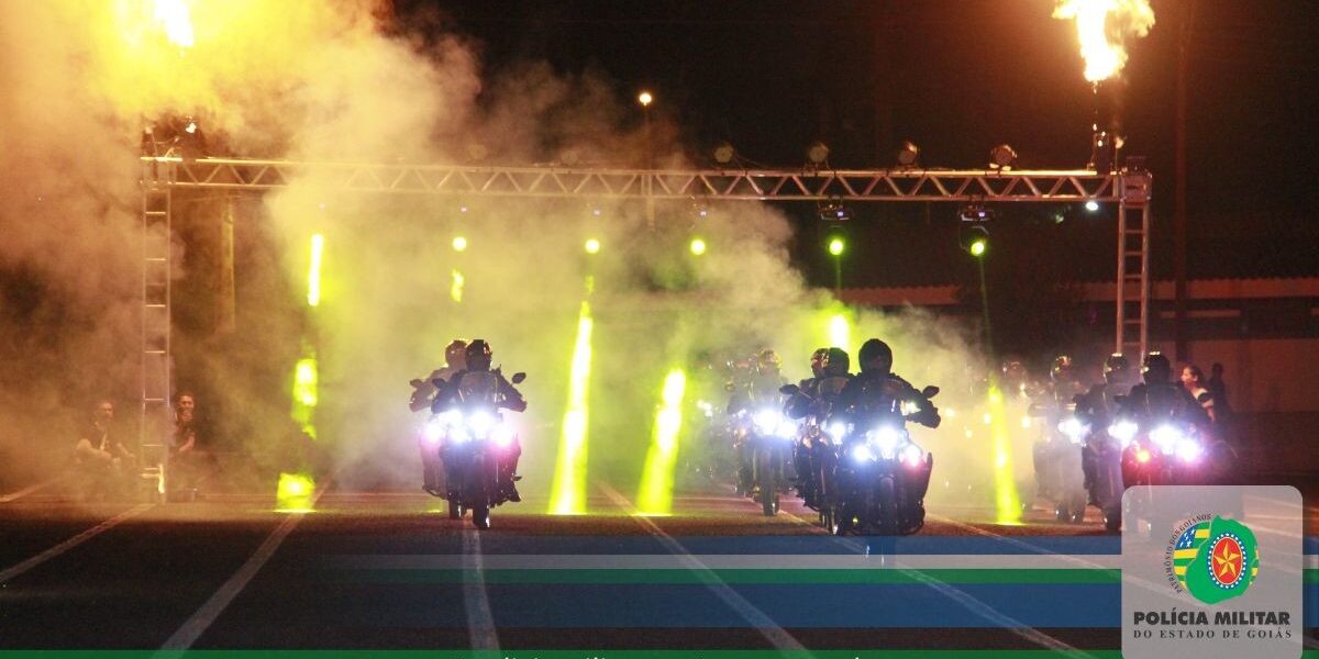 Formatura do 15º CIRO