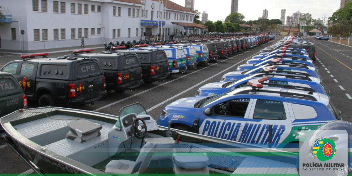 Lançamento da Operação Convergir