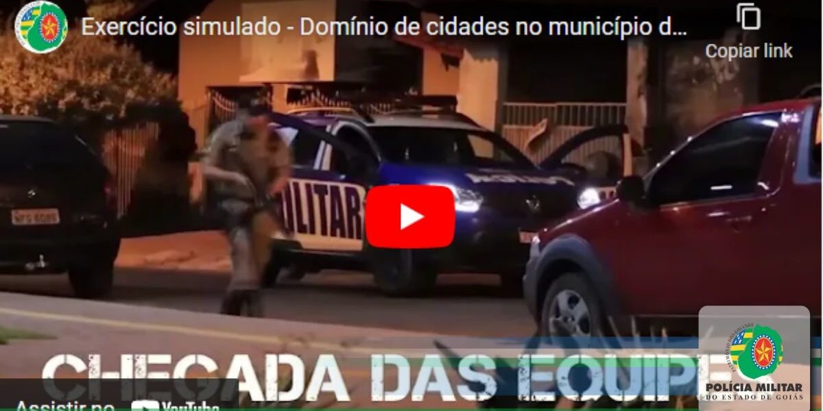 Domínio de cidades no município de Jussara