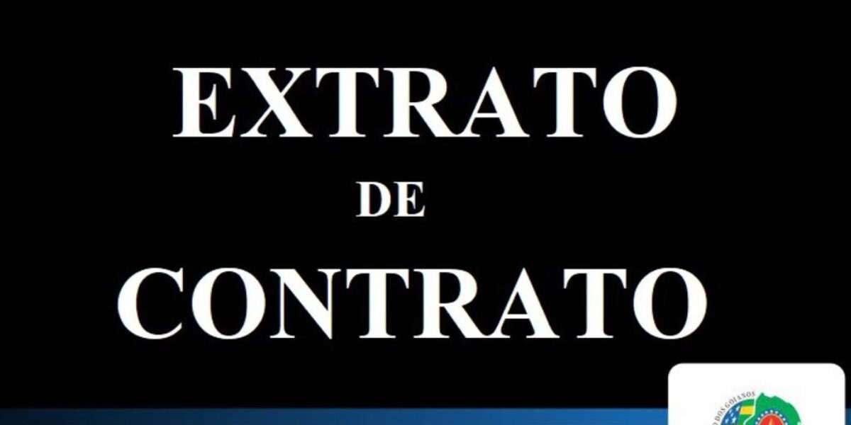 EXTRATO DO CONTRATO Nº 48/2022 – PM (000036419775)