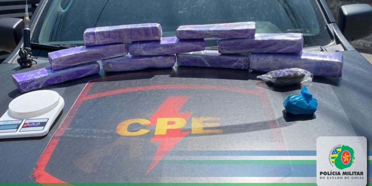 CPE no combate ao crime de tráfico de drogas