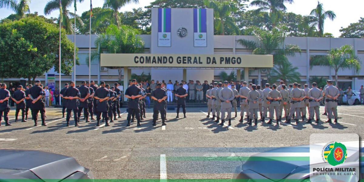 Solenidade de passagem dos Comandos dos 10°, 11° e 13° CRPMs e homenagem ao Coronel Veterano Franco