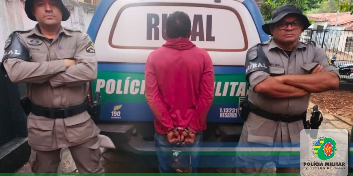 BPMRural no combate aos crimes sexuais contra vulnerável