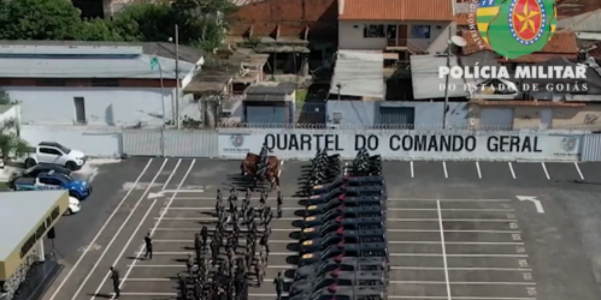 Abordagem Policial: A Lente da Segurança no Cotidiano