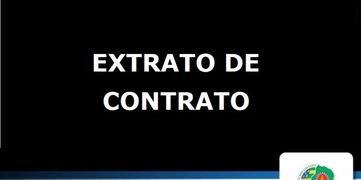 EXTRATO DO CONTRATO Nº 11/2024- PM