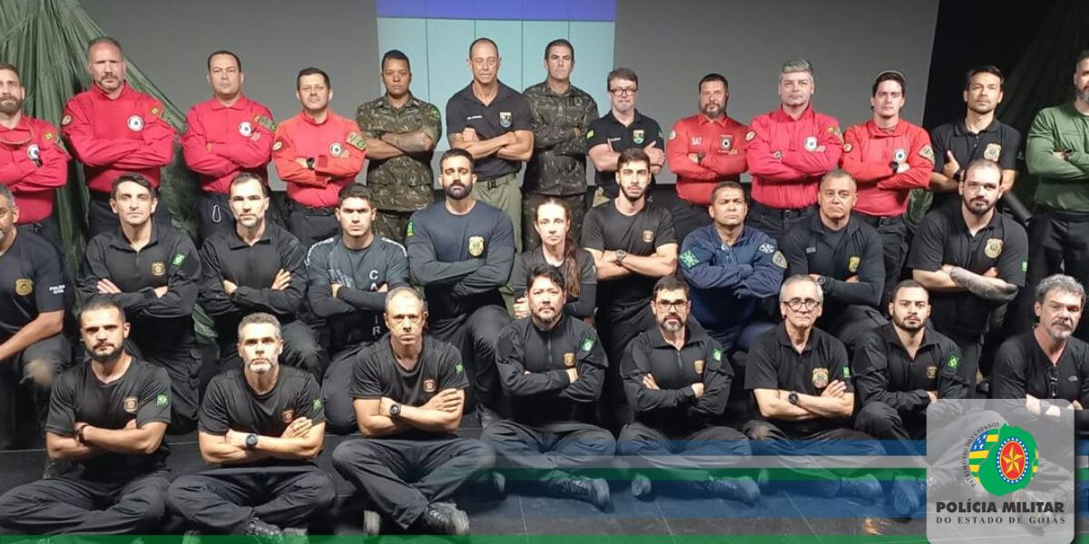 Policial do BOPE participa de curso de operador de fuzil – modelo HK G36