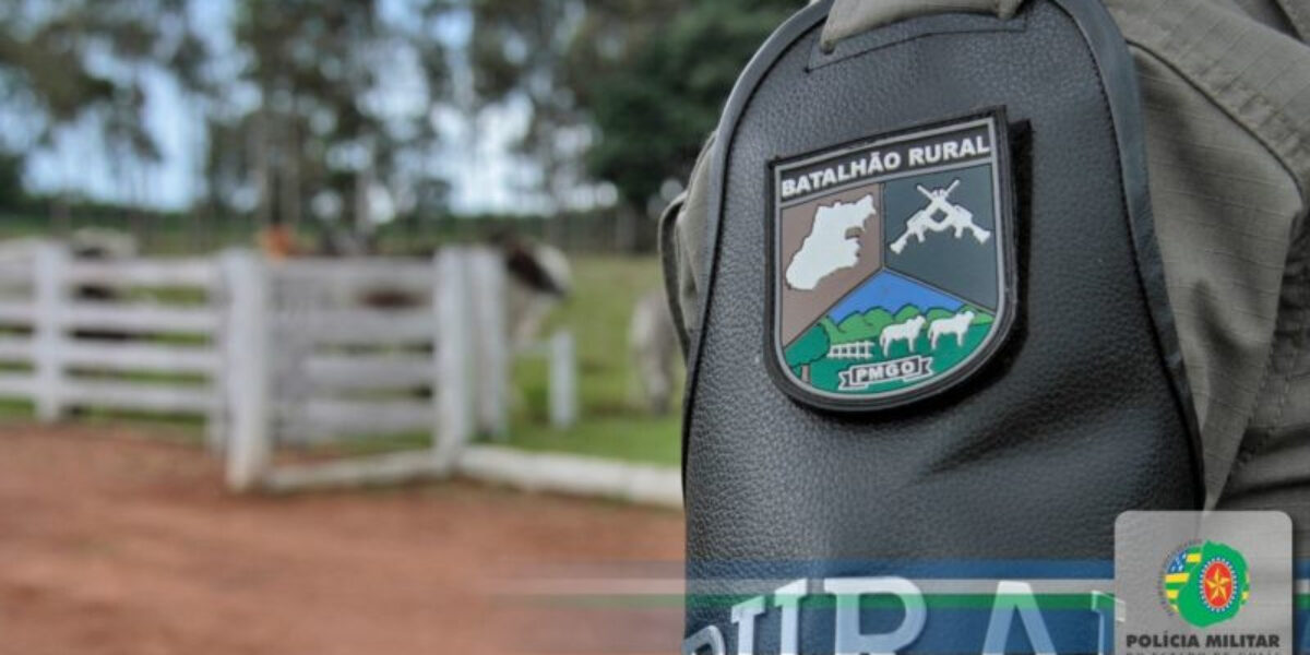 Convocação para avaliação CSIPM do 3º Curso de Patrulhamento Rural