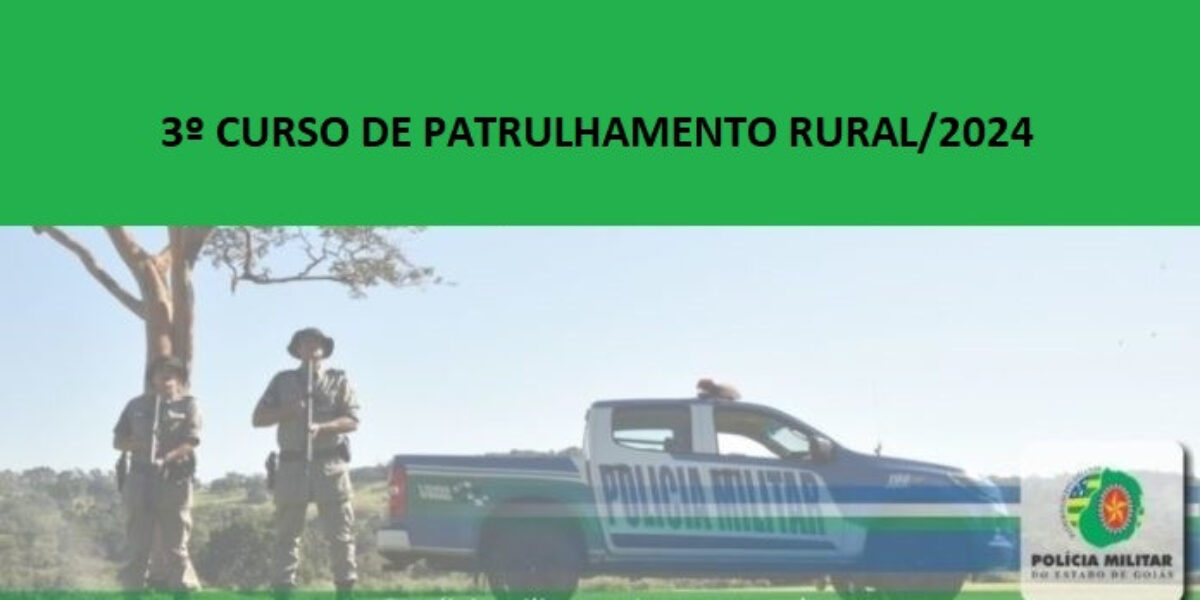 Resultado do CSIPM e Convocação para Avaliação Psicológica  – 3º CPR/2024.