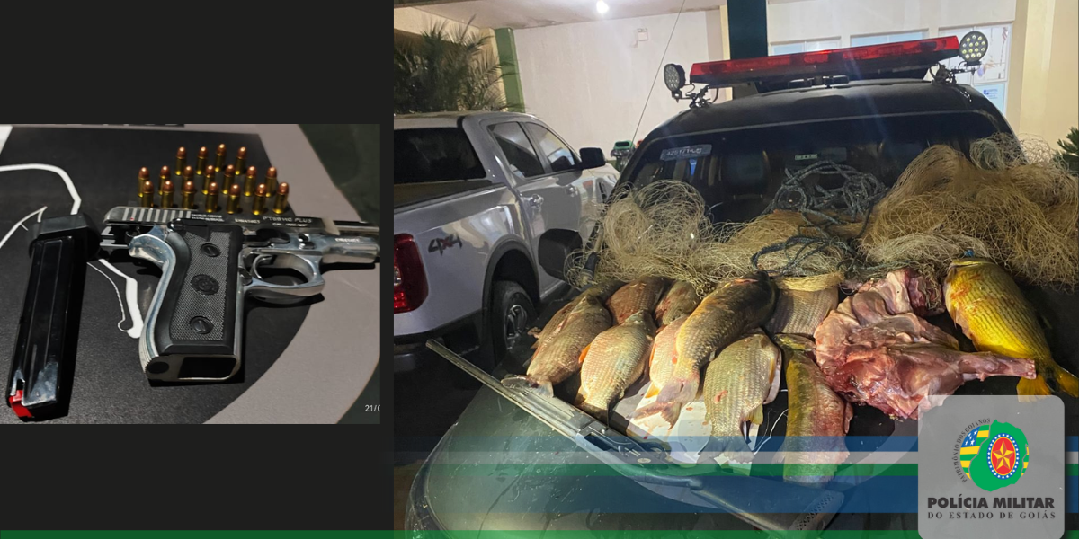 Batalhão Ambiental realiza alta produtividade