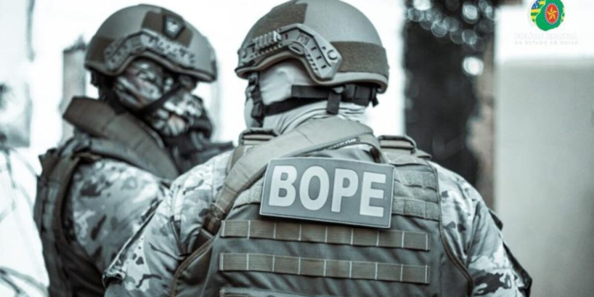 Edital do 3º Curso de Negociador Policial