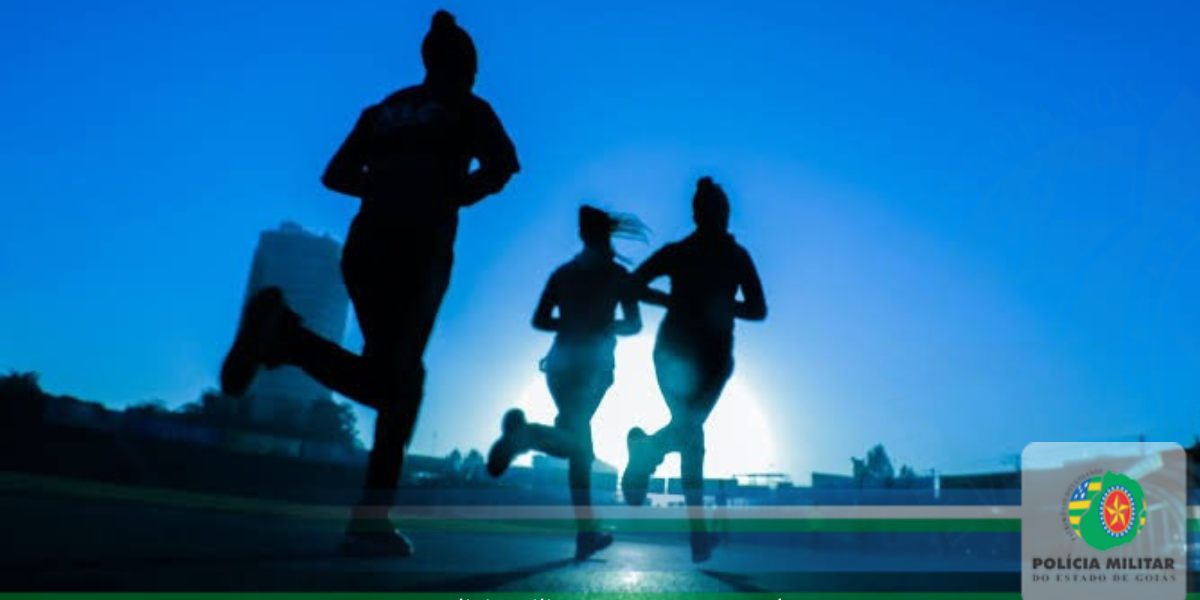 12ª CONVOCAÇÃO DE POLICIAIS MILITARES PARA TESTE DE AVALIAÇÃO FÍSICA ANUAL CSIPM