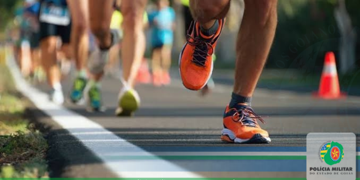 13ª CONVOCAÇÃO DE POLICIAIS MILITARES PARA TESTE DE AVALIAÇÃO FÍSICA ANUAL CSIPM