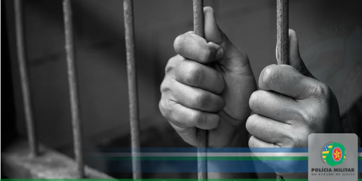 15ºCRPM: Ação rápida da PMGO resulta na resolução de crimes em Goiás