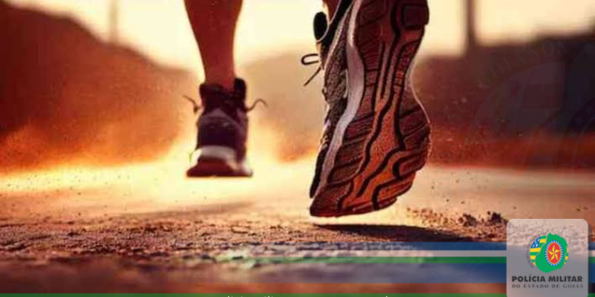 18ª CONVOCAÇÃO DE POLICIAIS MILITARES PARA TESTE DE AVALIAÇÃO FÍSICA ANUAL CSIPM