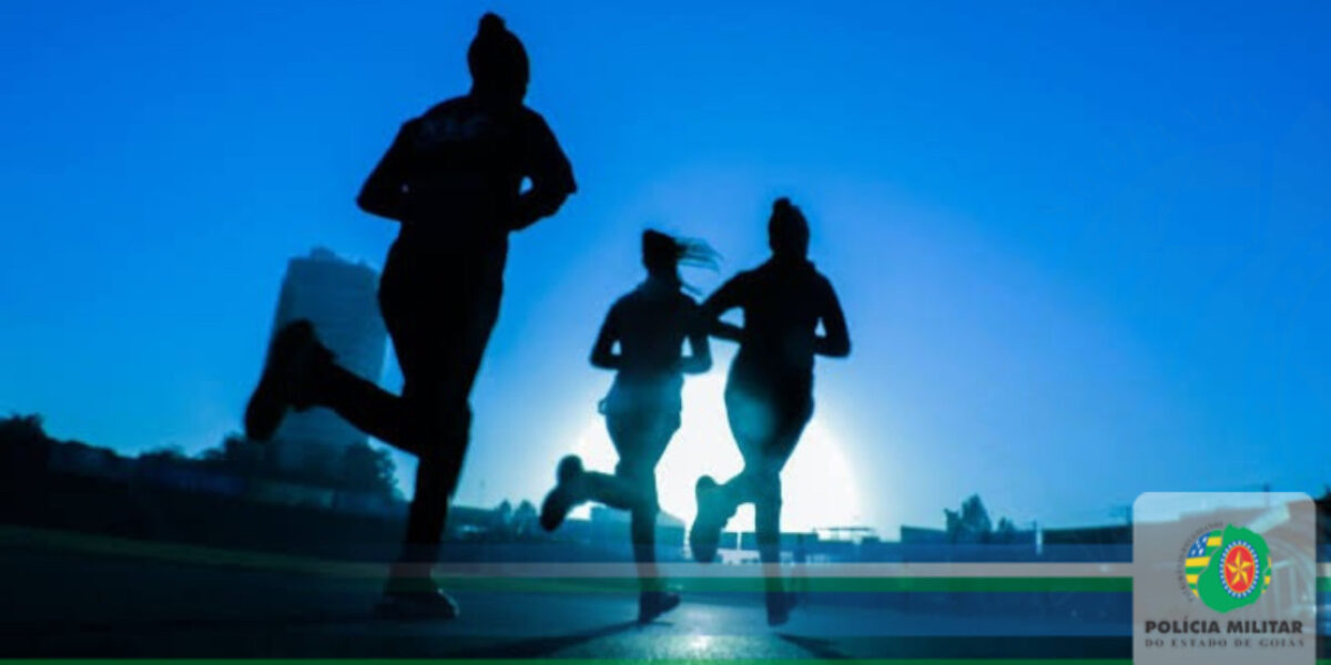 19ª Convocação de Policiais Militares para Teste de Avaliação Física