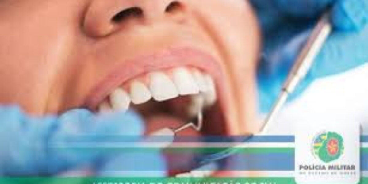 LISTA DE ACESSO PARA TRATAMENTO ODONTOLÓGICO – HPM