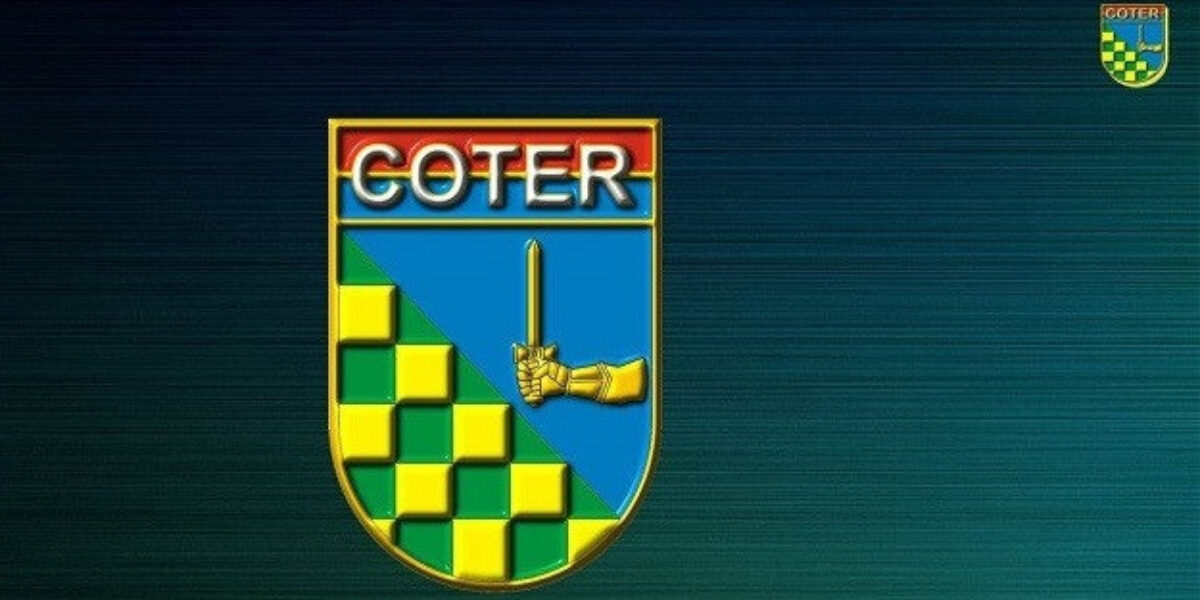 COTER – Oferta de vaga – 7º Curso de Contraterrorismo – Portugal (01 vaga para oficial ou praça)