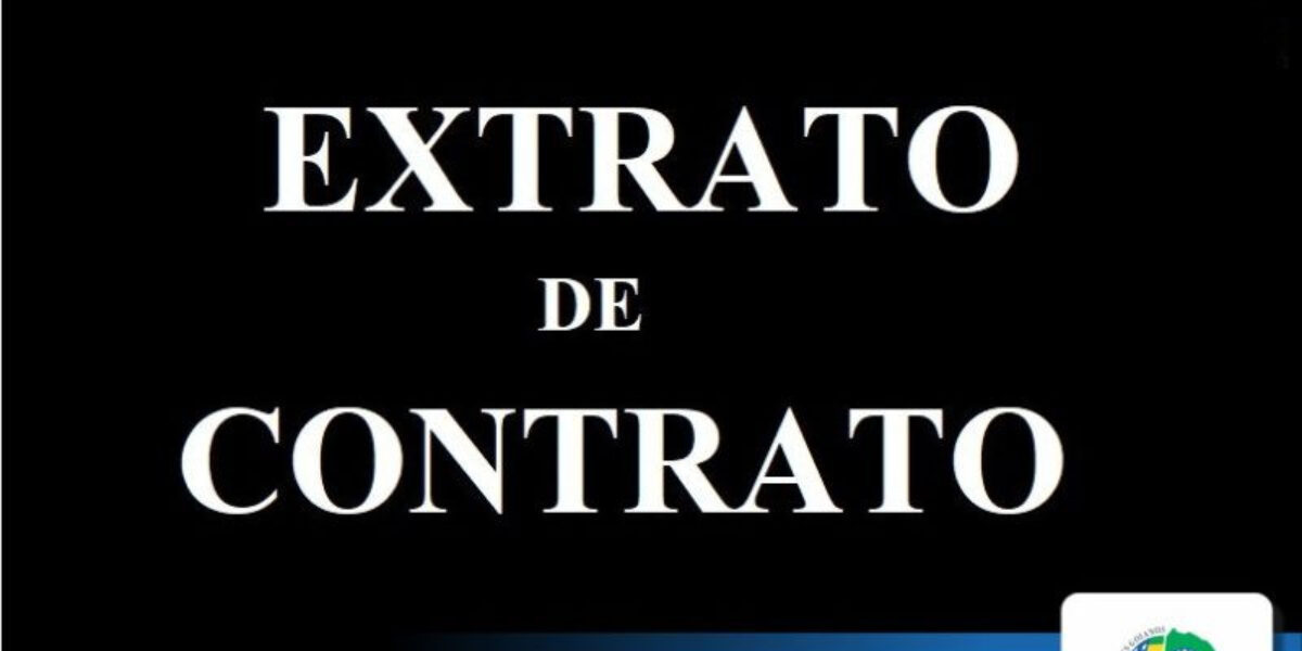 EXTRATO DO CONTRATO Nº 64/2024 – PM (68862785)