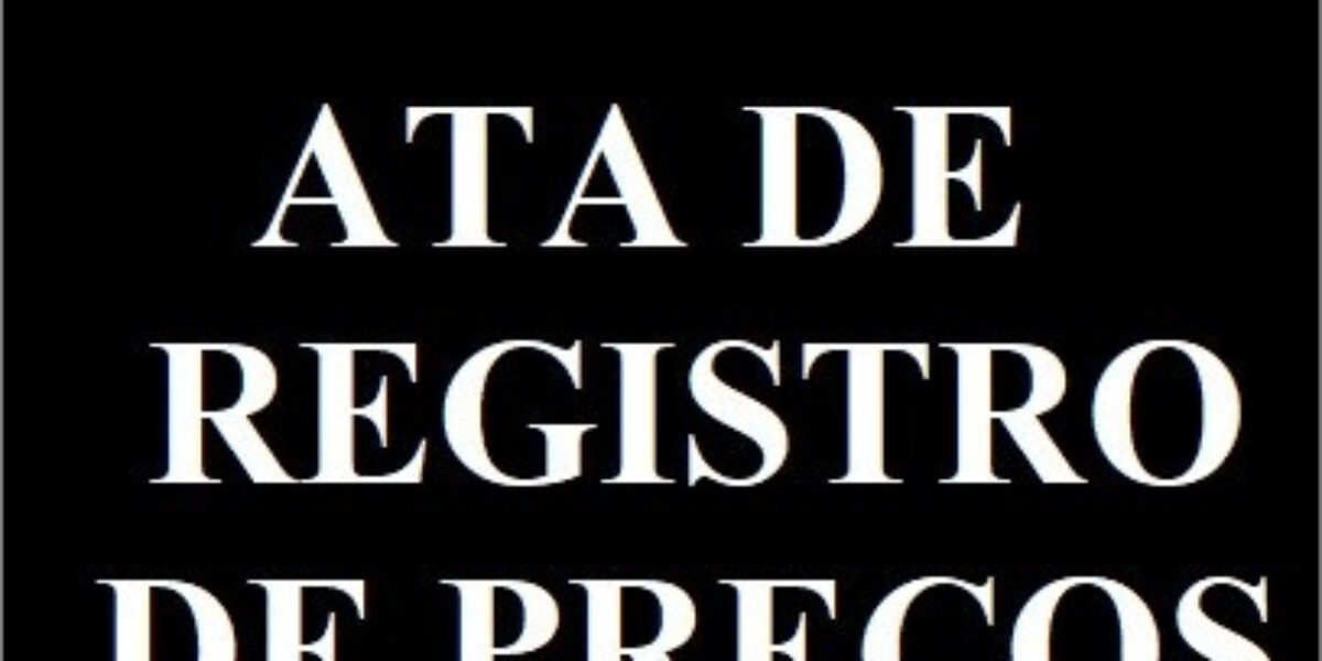TERMO DE ADESÃO À ATA DE REGISTRO DE PREÇOS ORIUNDA DO PREGÃO ELETRÔNICO N.º 90004/2024 – SECL/RR