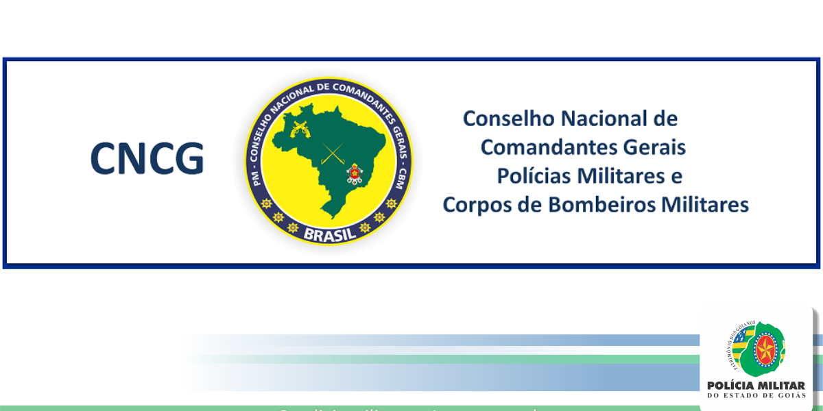 Calendários de cursos das Policiais Militares – 2025