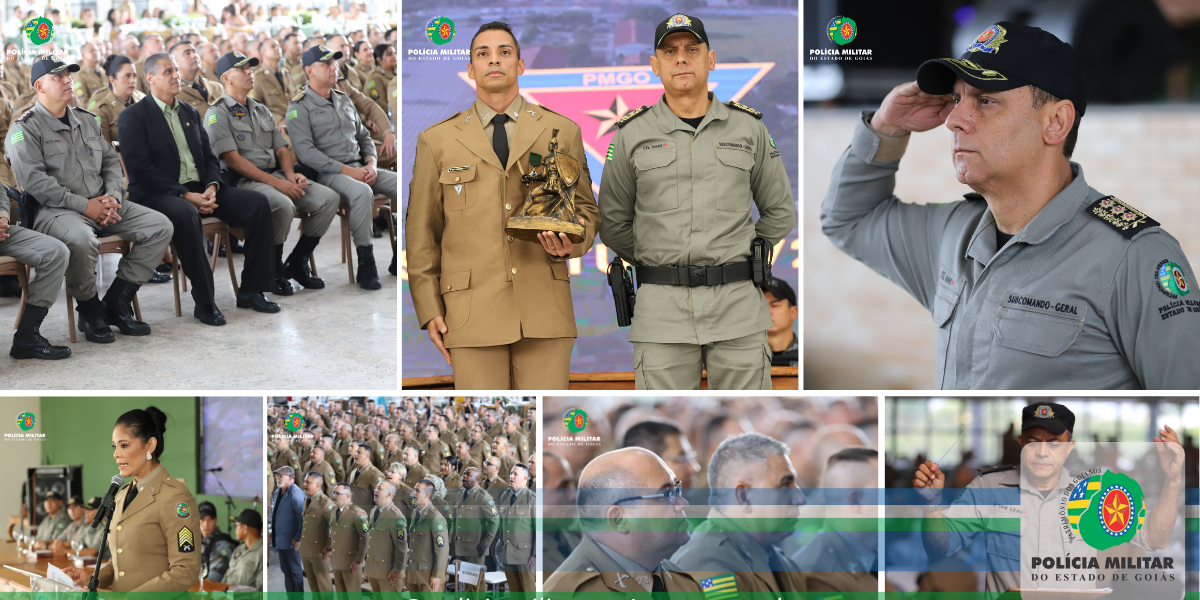 Formatura do CAS: Compromisso e Excelência