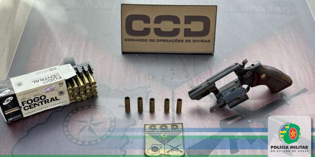 Operação interestadual põe fim à fuga de um dos criminosos mais procurados do Maranhão