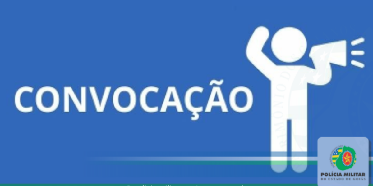 Convocação para Avaliações Médicas – CSIPM – CAS – 2ª Turma 2025