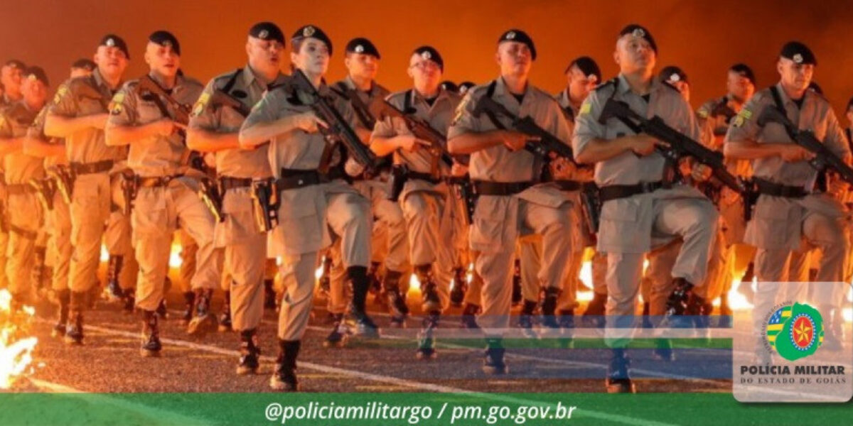 3º CURSO DE FORÇA TÁTICA 6º BPM – CONVOCAÇÃO PARA A AULA INAUGURAL