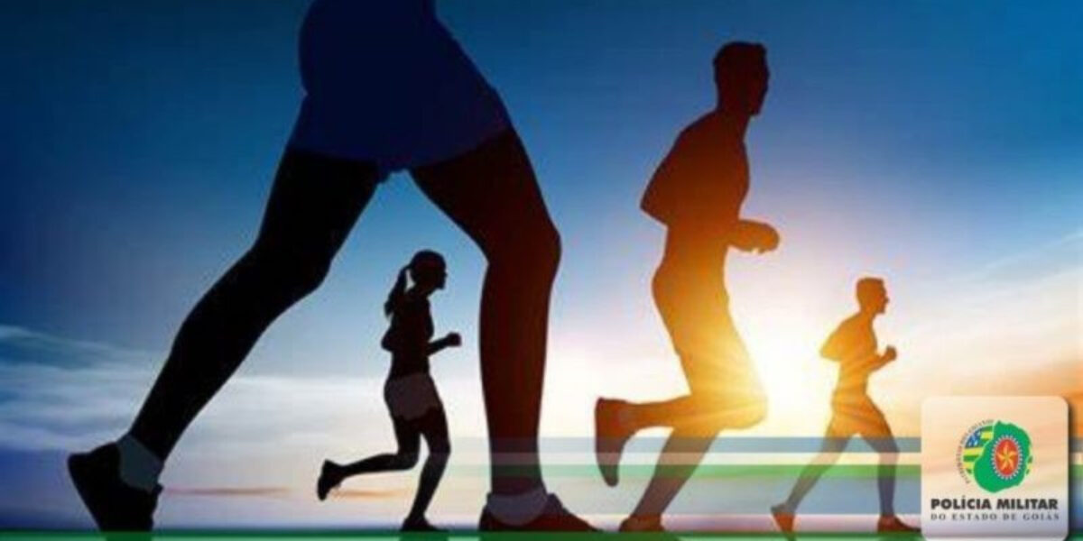 62ª Convocação de Policiais Militares para Teste de Avaliação Física