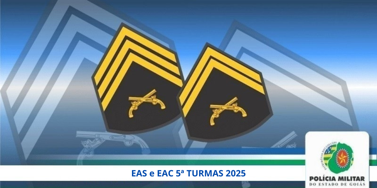 CONVOCAÇÃO PARA AVALIAÇÕES MÉDICAS CSIPM – EAS e EAC 5ª TURMAS