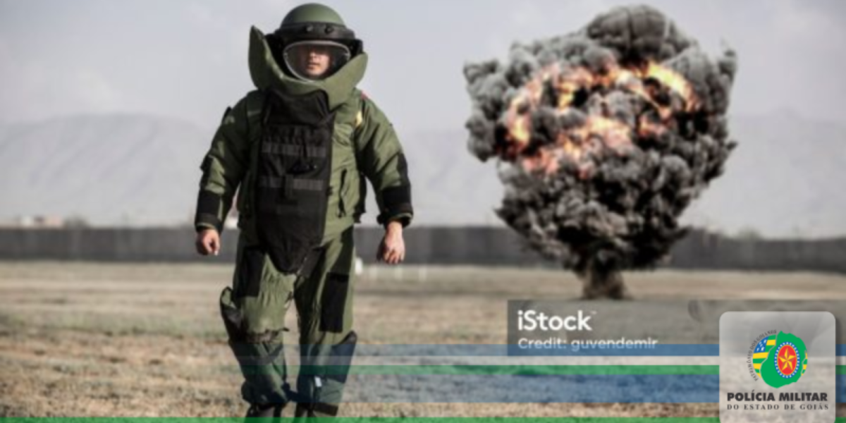 CONVOCAÇÃO PARA AVALIAÇÃO CSIPM 2ª CURSO TÉCNICO DE EXPLOSIVISTA POLICIAL – 2025