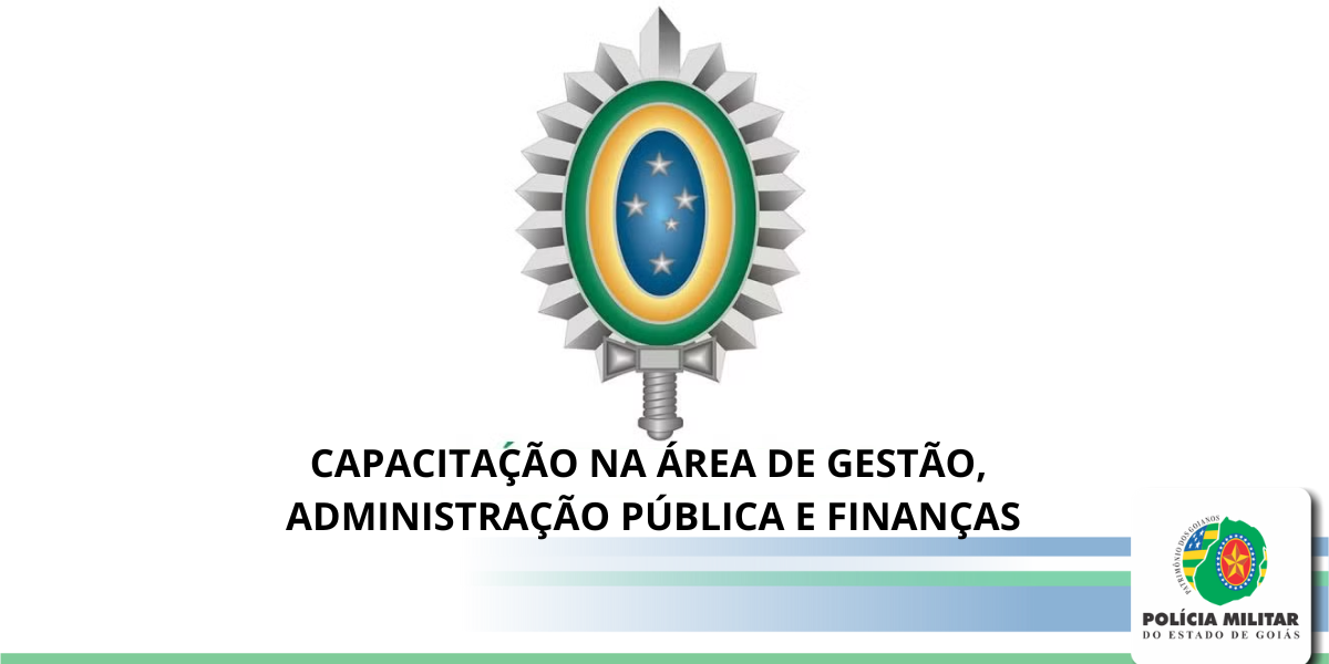 EAD – EXÉRCITO BRASILEIRO DISPONIBILIZA CAPACITAÇÃO NA ÁREA DE GESTÃO, ADMINISTRAÇÃO PÚBLICA E FINANÇAS