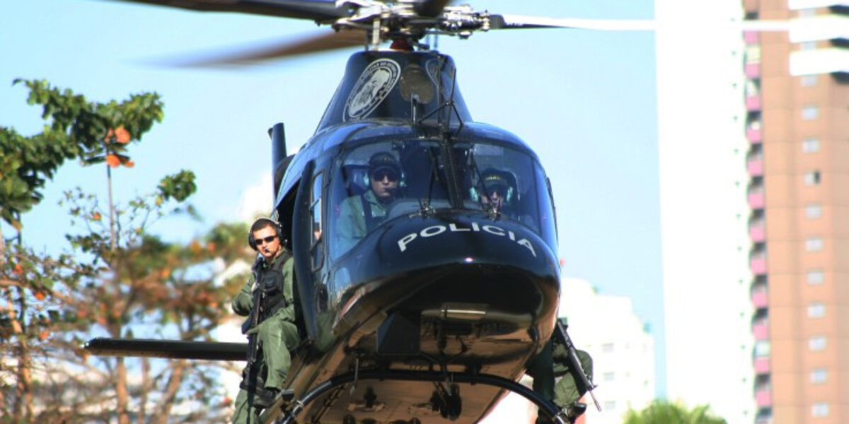 EDITAL 5º CURSO DE OPERAÇÕES AÉREAS – COA – INSCRIÇÕES PRORROGADAS ATÉ 23/04/2025