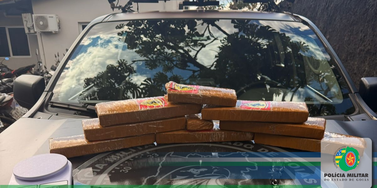 GRAER PRENDE TRAFICANTE COM MACONHA