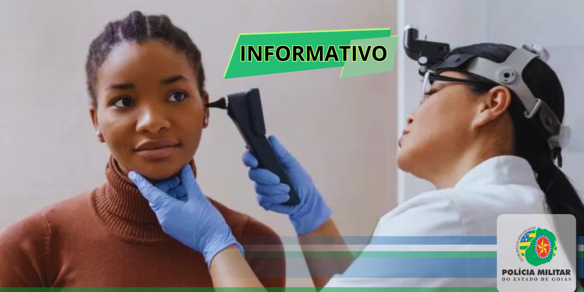 INFORMATIVO – AUDIOMETRIA – CSIPM