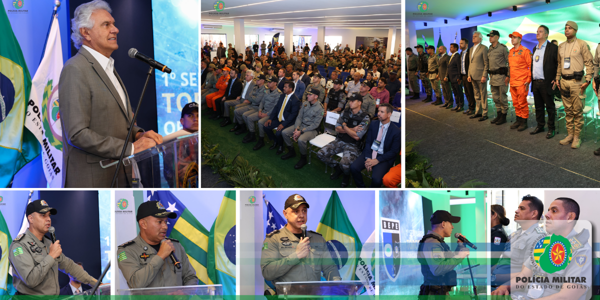 1º SEMINÁRIO SOBRE TORCIDAS ORGANIZADAS