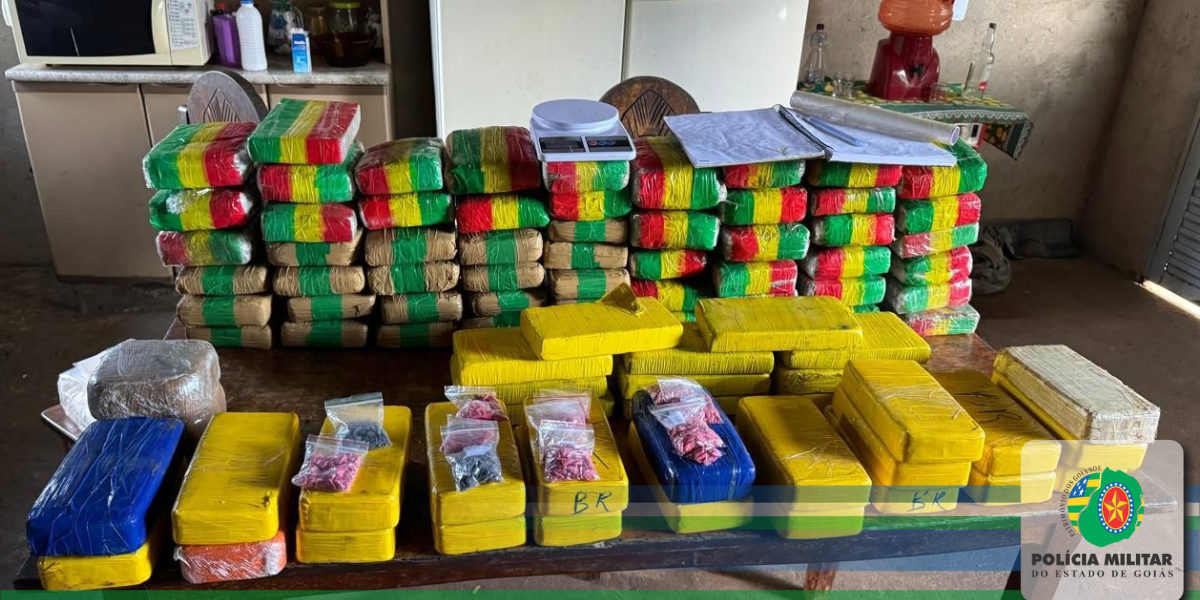 42ºBPM  PRENDE TRAFICANTE