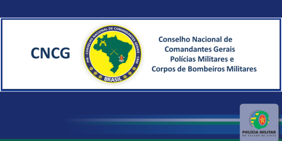 INFORMAÇÃO – 1º CURSO NACIONAL DE RELAÇÕES INSTITUCIONAIS PARA A SEGURANÇA PÚBLICA